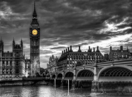 London
