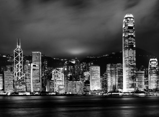 Hong Kong